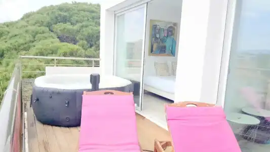 Hôtel Sable et Soleil - 130