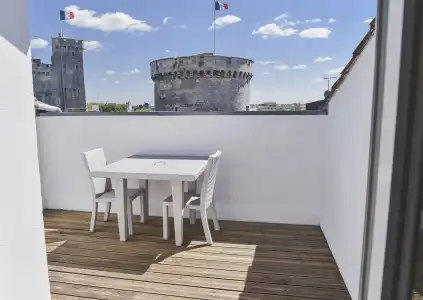 Maisons du Monde Hôtel & Suites - La Rochelle Vieux Port - 21