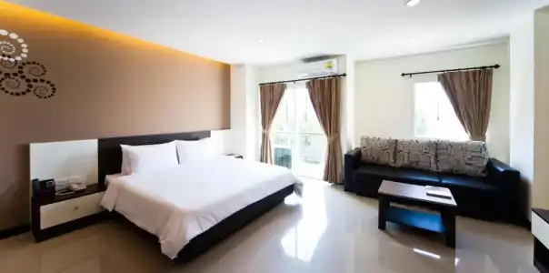 Phavina & Grand Boutique Rayong - 149