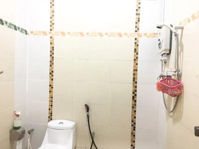 Kapal Terbang Guest House - 62