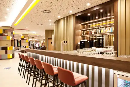 Hampton Inn Hallbergmoos, By - 18