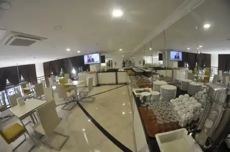 Ozyigit Otel - 24
