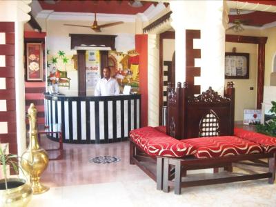 Nile Valley & Restaurant - 1