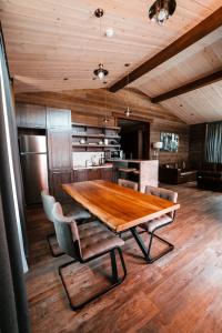 Le Chalet by Amirsoy - 18