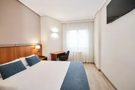 Ciudad de Compostela - 4