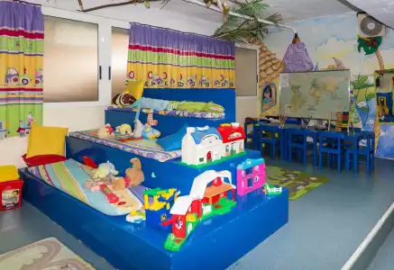 Regency Torviscas Apartments & Suites - 24