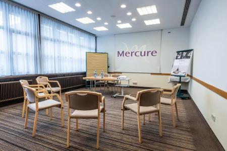 Mercure Offenburg am Messeplatz - 14