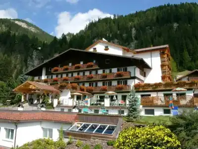 Cesa Tyrol - 27