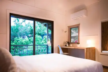 Bluerama Resort - 2