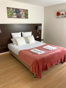 Hôtel Le St Patrice - 18