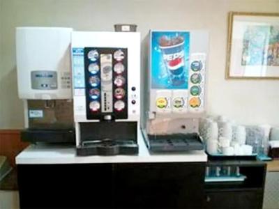 City Inn Nishitanabe - 15