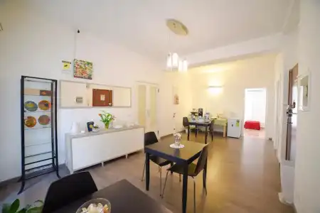 B&B Siracusa Holidays - 15