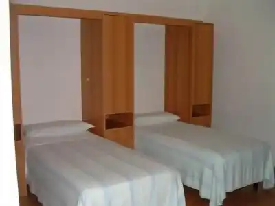 Ostello Casa per Ferie Stella Marina - Hostel - 1