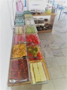 Marmada Otel - 9