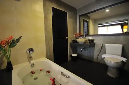 Siralanna Phuket - 76