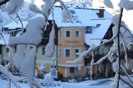 GRUBERS Apartments Gastein - 0