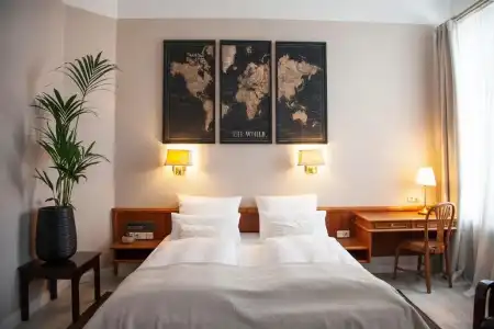 Boutique Krone München - 86