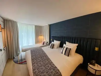 Hôtel & Spa – Thalazur Saint Jean de Luz - 50