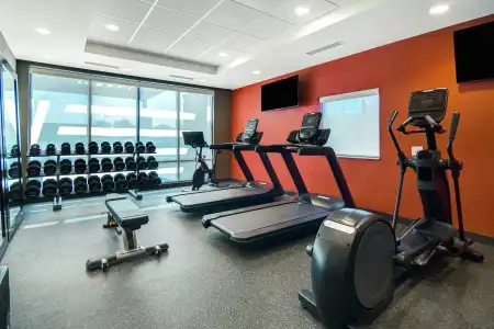 Home2 Suites by Hilton Waco - 36