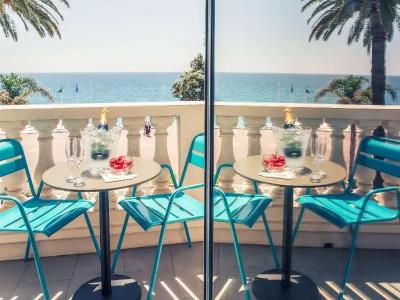 Mercure Nice Marche aux Fleurs - 91