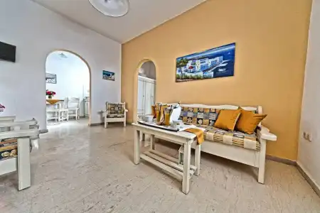 Sellada Apartments - 28