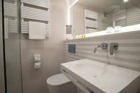 Best Western Plus Centre Den Bosch - 108