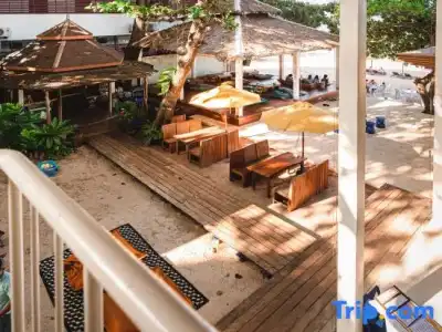 Sichon Cabana Beach Resort - 79