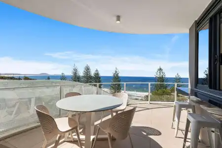 Breeze Mooloolaba - 60