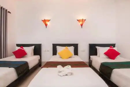 Bou Savy Guesthouse - 34