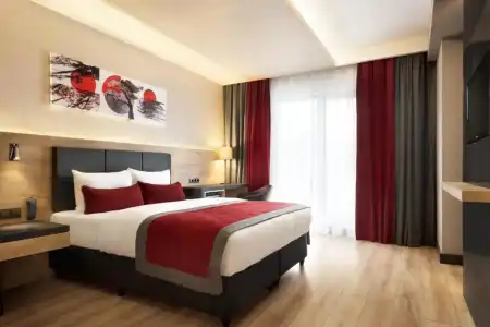 Ramada Encore by Wyndham Gebze - 36