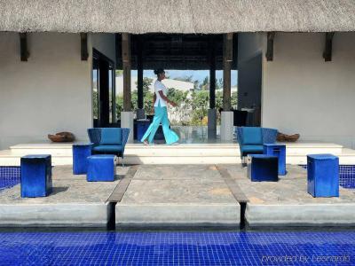 So Sofitel Mauritius - 34