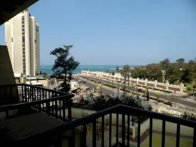 Aifu El Montazah Alexandria - 7