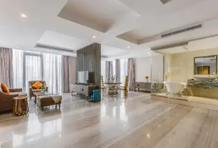 Winsuites Sai Gon - 52