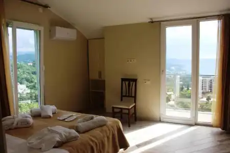 Green Cape Tower - 39