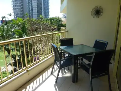 Contessa Holiday Apartments - 66