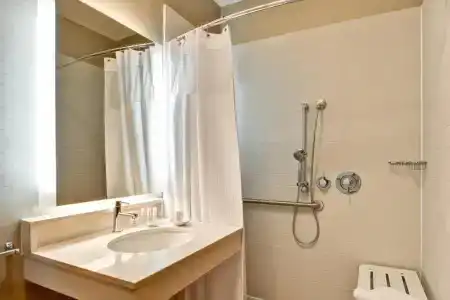 SpringHill Suites Lexington Near the University of Kentucky - 42