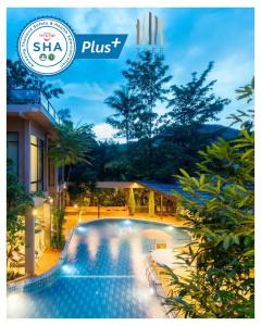 Treescape Resort Chiangmai (SHA Extra Plus) - 28