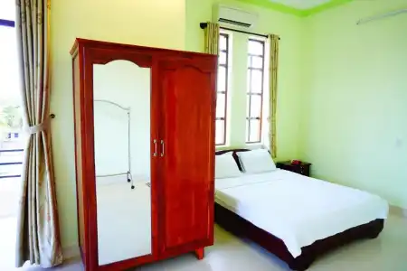 Cat Tien Guesthouse - 33