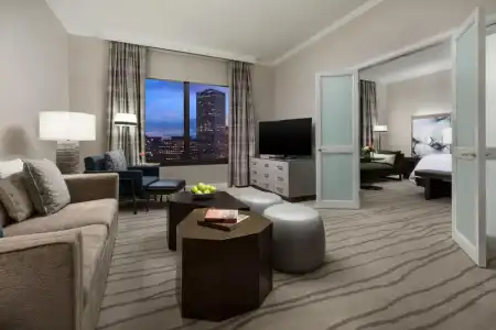 The Westin New Orleans - 92