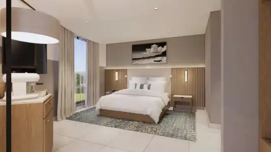 Deltas by Marriott Antananarivo - 50