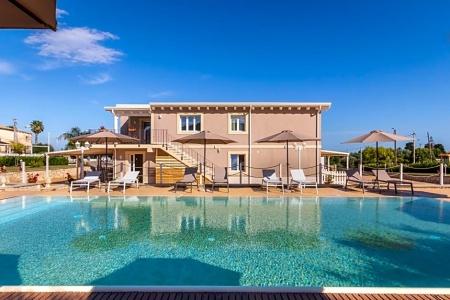 Tramonto Ibleo Resort - 109