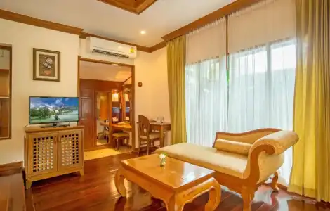 Sand Sea Resort - 59