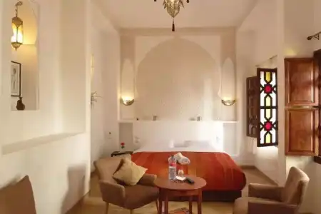 Riad Carina - 4