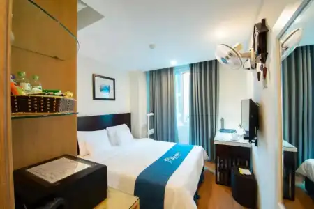 Era Apartment Tran Thai Tong - 22