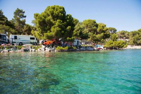 Camping Village Poljana - 30