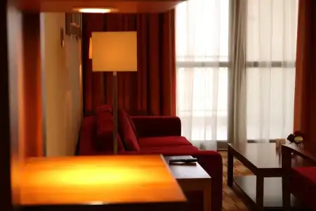 Crowne Plaza Sohar by IHG - 161