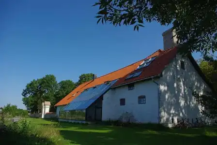 Dagen Haus Guesthouse - 0