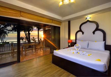 Siam Beach Resort - 5