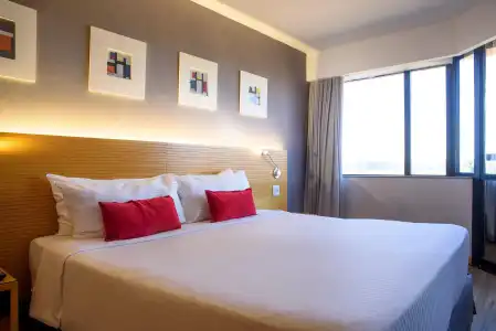 Golden Tulip Brasilia Alvorada - 129