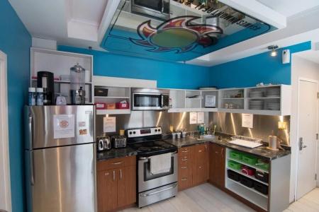 Samesun Montreal Central - Hostel - 18